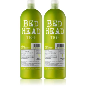 TIGI Bed Head Urban Antidotes Re-energize výhodné balení (pro normální vlasy) pro ženy