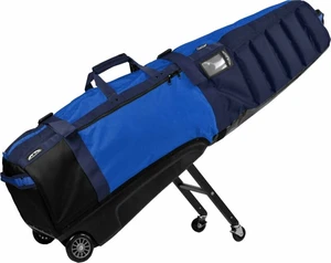 Sun Mountain Clubglider Meridian Navy/Cobalt Bolsa de viaje