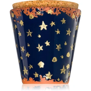 Wax Design Stars Night Blue vonná svíčka 8 cm