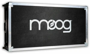 MOOG Moog One ATA Road Case Étui pour clavier