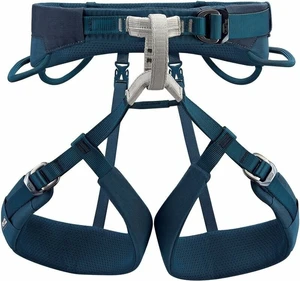 Petzl Adjama Blue XL Arnés de escalada