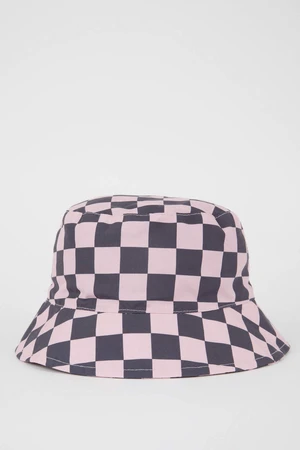 DEFACTO Woman Cotton Bucket Hat