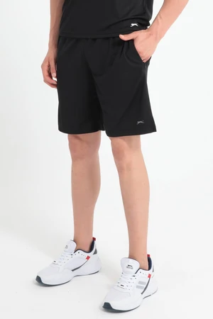 Slazenger Radioact Men's Shorts Black