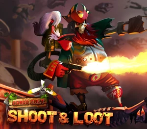 Cargo Cult: Shoot'n'Loot VR Steam CD Key