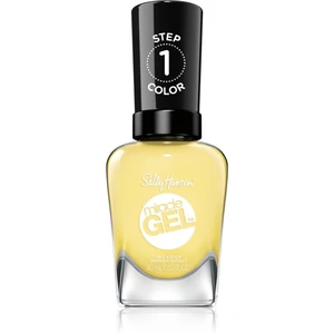 Sally Hansen Miracle Gel™ gelový lak na nehty bez užití UV/LED lampy odstín Sunbrella 14,7 ml