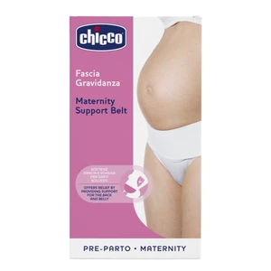 Chicco Maternity Support Belt těhotenský břišní pás velikost L 1 ks