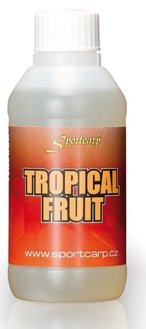 Sportcarp esence tropical fruit 100 ml