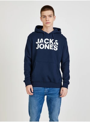 Pánská mikina Jack & Jones Soft