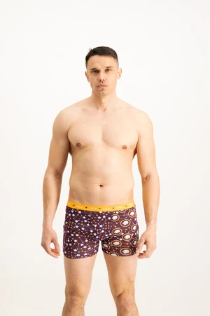 Men's boxers Frogies Zodiac Oroszlán