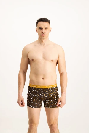 Men's boxers Frogies Zodiac Bika