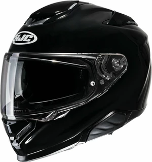 HJC RPHA 71 Solid Metal Black M Casque