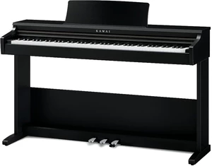Kawai KDP75B Pianino cyfrowe Black