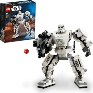 LEGO® Star Wars™ 75370 Robotický oblek Stormtroopera