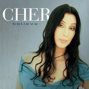 Cher - Believe (Remastered) (LP)
