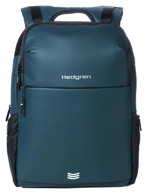 Hedgren Tram City Blue