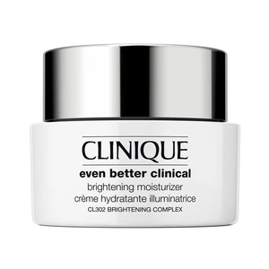 Clinique Rozjasňující a hydratační pleťový krém Even Better Clinical (Brightening Moisturizer) 50 ml