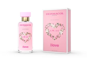 Dermacol Parfémovaná voda Love Day 50 ml