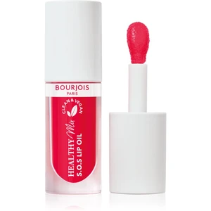 Bourjois Healthy Mix S.O.S Lip Oil olej na pery s hydratačným účinkom odtieň 03 Straw’Bisous 4,5 ml