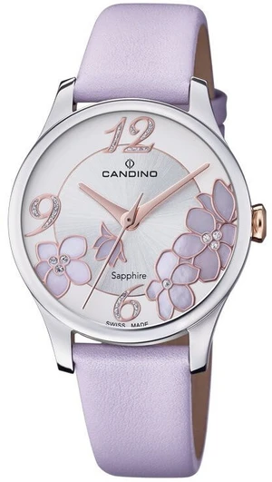 Candino Lady Elegance C4720/2