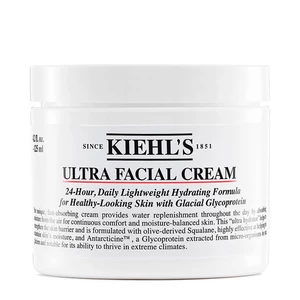 Kiehl´s Hydratačný pleťový krém ( Ultra Facial Cream) 50 ml