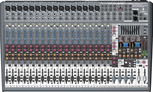 Behringer SX2442FX-EU