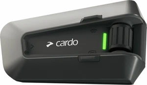 Cardo Packtalk EDGE Solo Interkom