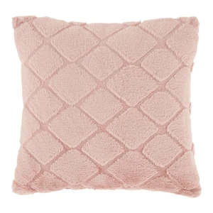 Poduszka dekoracyjna 43x43 cm Cosy Diamond – Catherine Lansfield