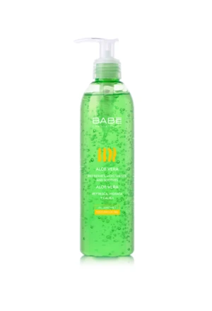 Babé Aloe gel 300 ml