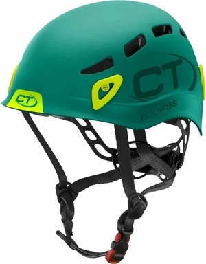 Climbing Technology Eclipse Hunter Green 48-56 cm Casco de escalada