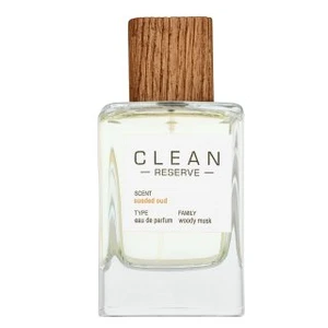 Clean Reserve Sueded Oud parfémovaná voda unisex 100 ml