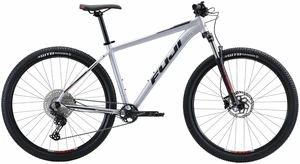 Fuji Nevada 29 1.3 Shimano Deore 1x11 Satin Silver M Hardtail kolo