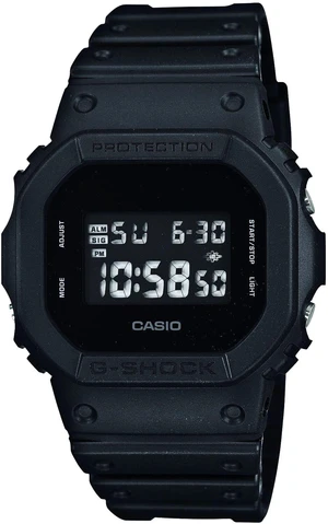 Casio The G/G-SHOCK DW-5600BB-1ER