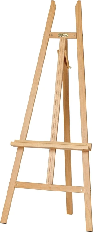 Daler Rowney Studio Easel Lyra Cavalletto da pittura Natural