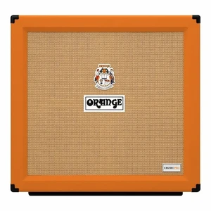 Orange Crush Pro 412 Gitár hangláda