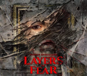 Layers of Fear (2023) Windows 10 Account