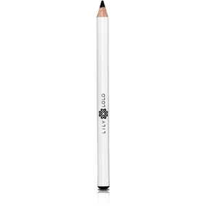 Lily Lolo Eye Pencil tužka na oči Black 1,14 g