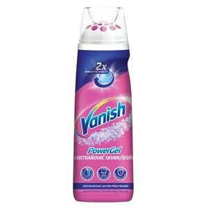 VANISH Powergel Před praním 200 ml