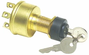 Osculati Ignition key Bootsschalter