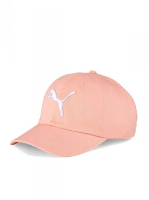 Puma 022416 Ess Cap Dámská kšiltovka Univerzální ecru