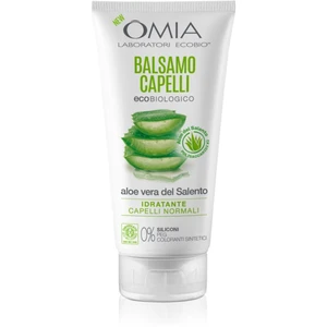 Omia Laboratories Aloe Vera del Salento hydratačný kondicionér s aloe vera 180 ml