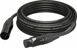 Behringer PMC-1000 10 m Cable de micrófono