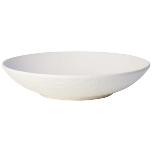 Bol, colecția Manufacture Rock blanc - Villeroy & Boch