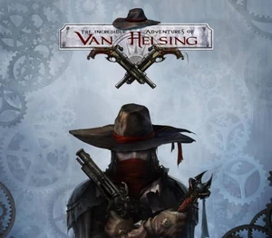 The Incredible Adventures of Van Helsing PL Steam CD Key