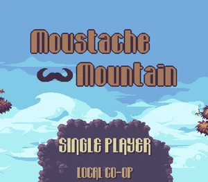 Moustache Mountain Steam CD Key