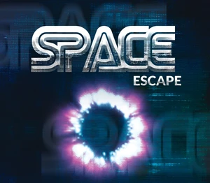 Space Escape AR XBOX One CD Key