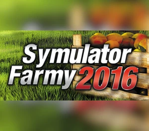 Symulator Farmy 2016 EU Steam CD Key