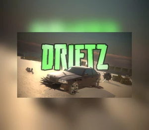 DriftZ Steam CD Key
