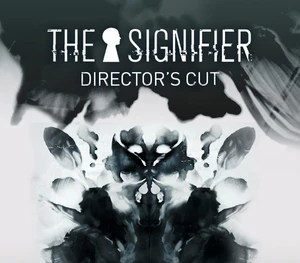 The Signifier Director's Cut Steam CD Key