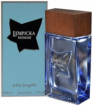 Lolita Lempicka Homme Edt 100ml