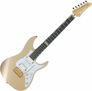 Ibanez KRYS10 Gold E-Gitarre